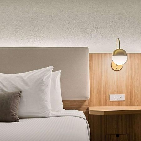 Chateau Big Bear Boutique Hotel, BW Signature Collection Біг-Бер-Лейк Екстер'єр фото