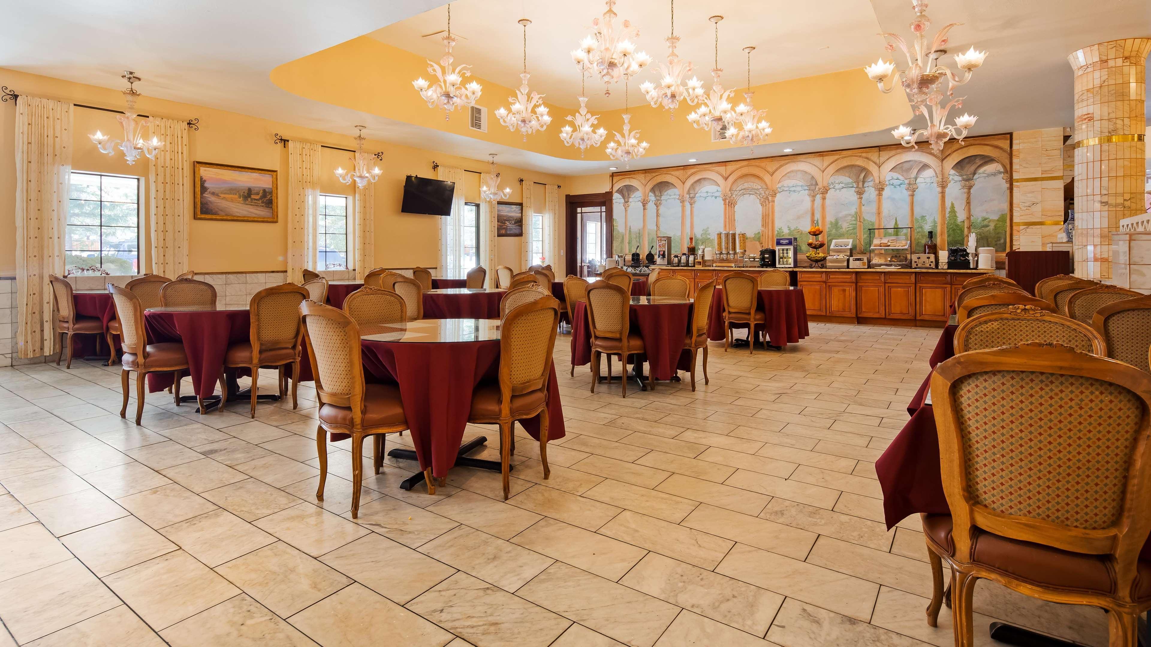 Chateau Big Bear Boutique Hotel, BW Signature Collection Біг-Бер-Лейк Екстер'єр фото