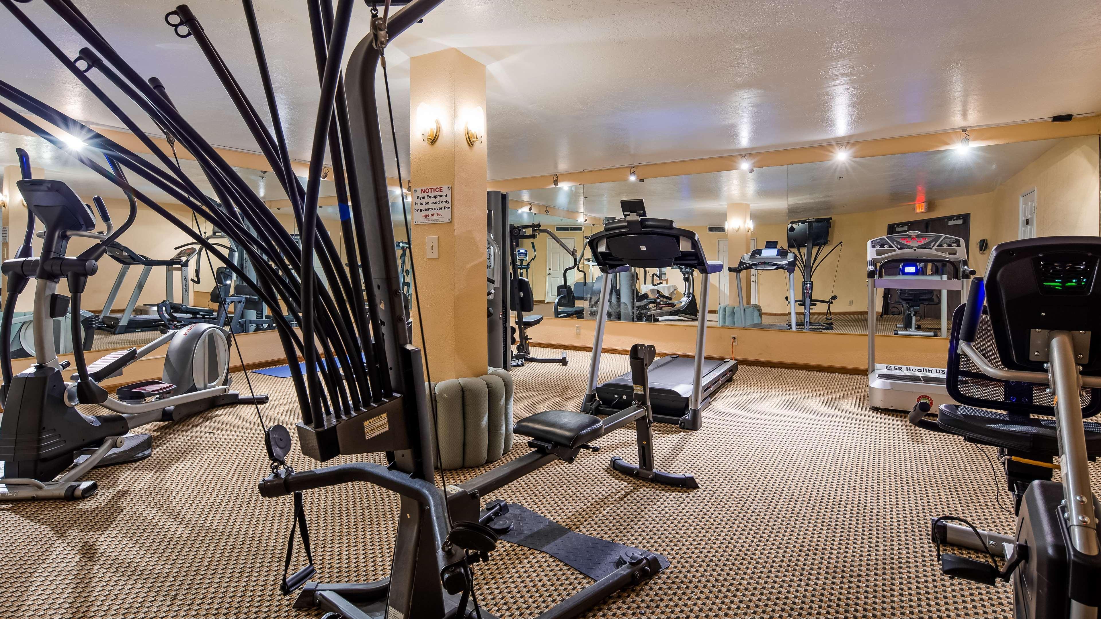 Chateau Big Bear Boutique Hotel, BW Signature Collection Біг-Бер-Лейк Екстер'єр фото