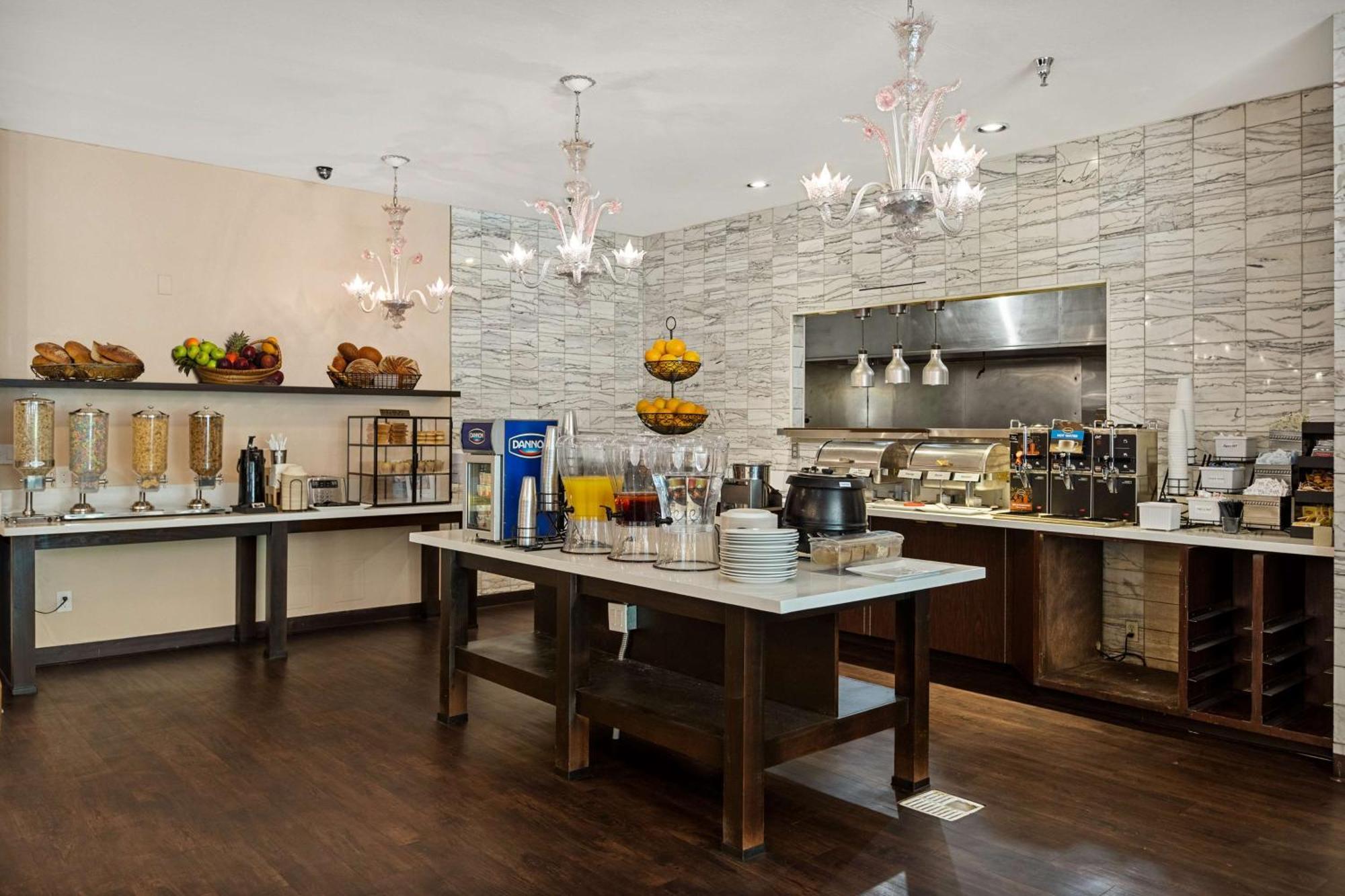 Chateau Big Bear Boutique Hotel, BW Signature Collection Біг-Бер-Лейк Екстер'єр фото