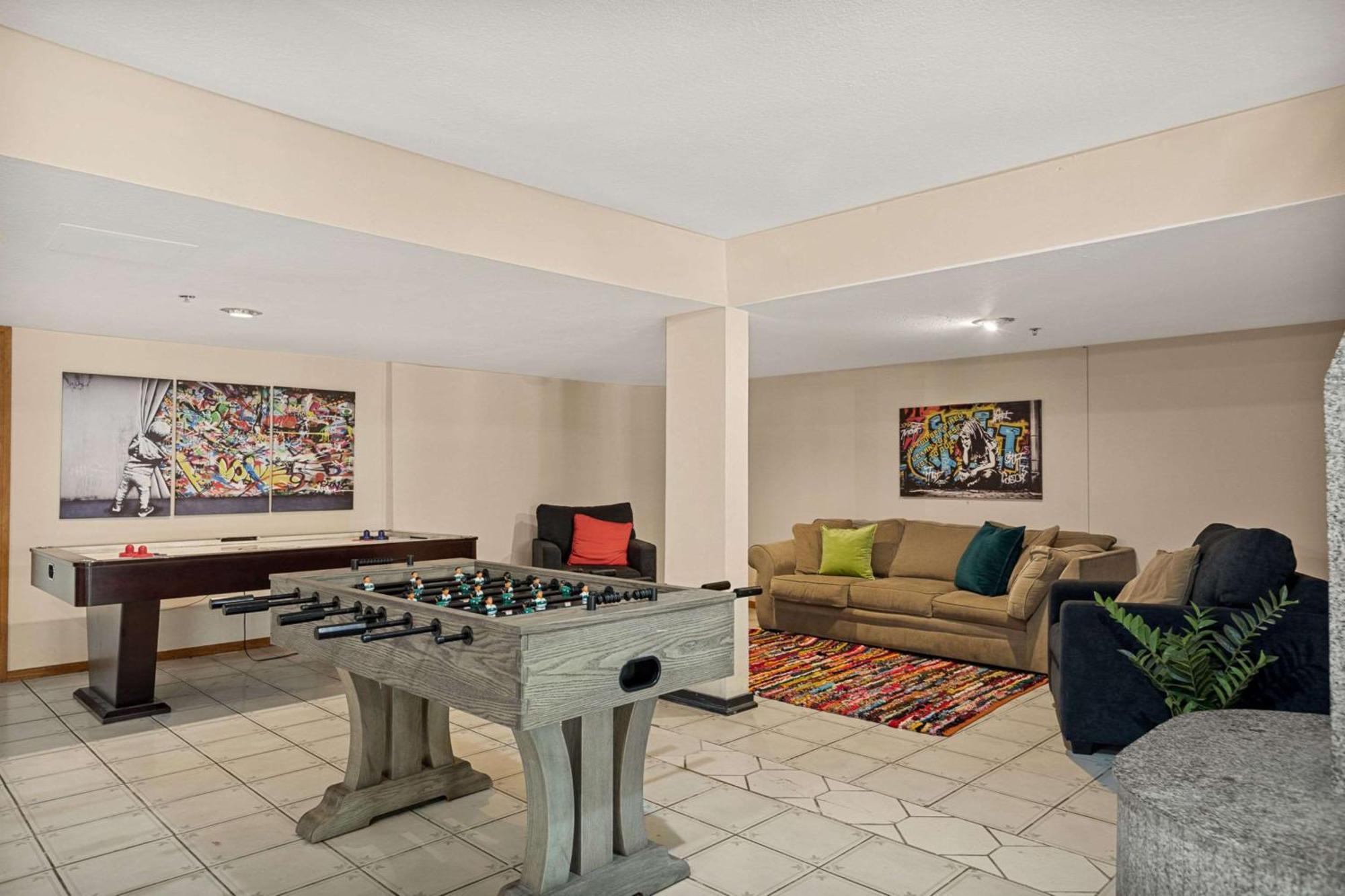 Chateau Big Bear Boutique Hotel, BW Signature Collection Біг-Бер-Лейк Екстер'єр фото